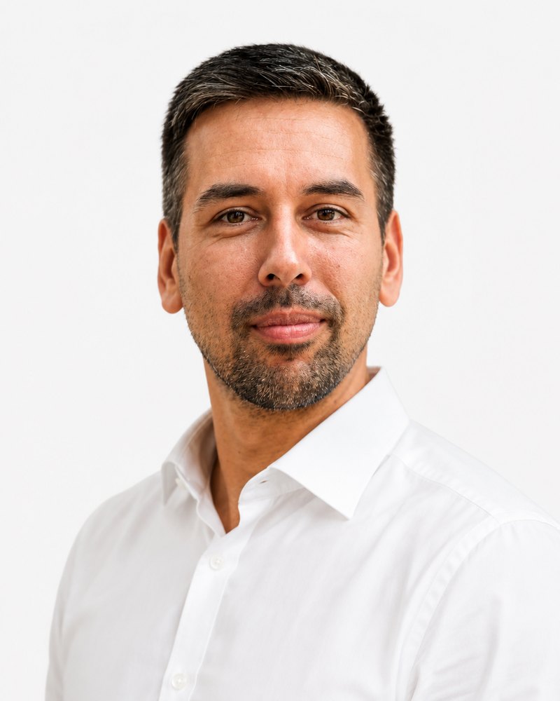Benjamin Scheffler