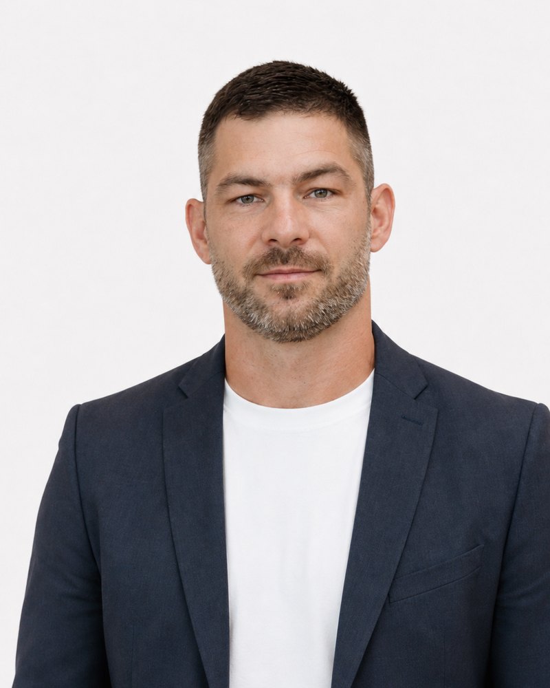 Steven Käser