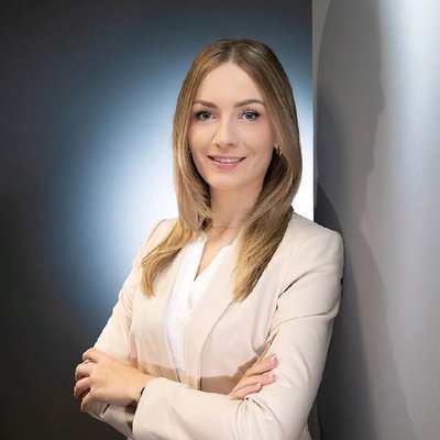 Stefanie Schramm